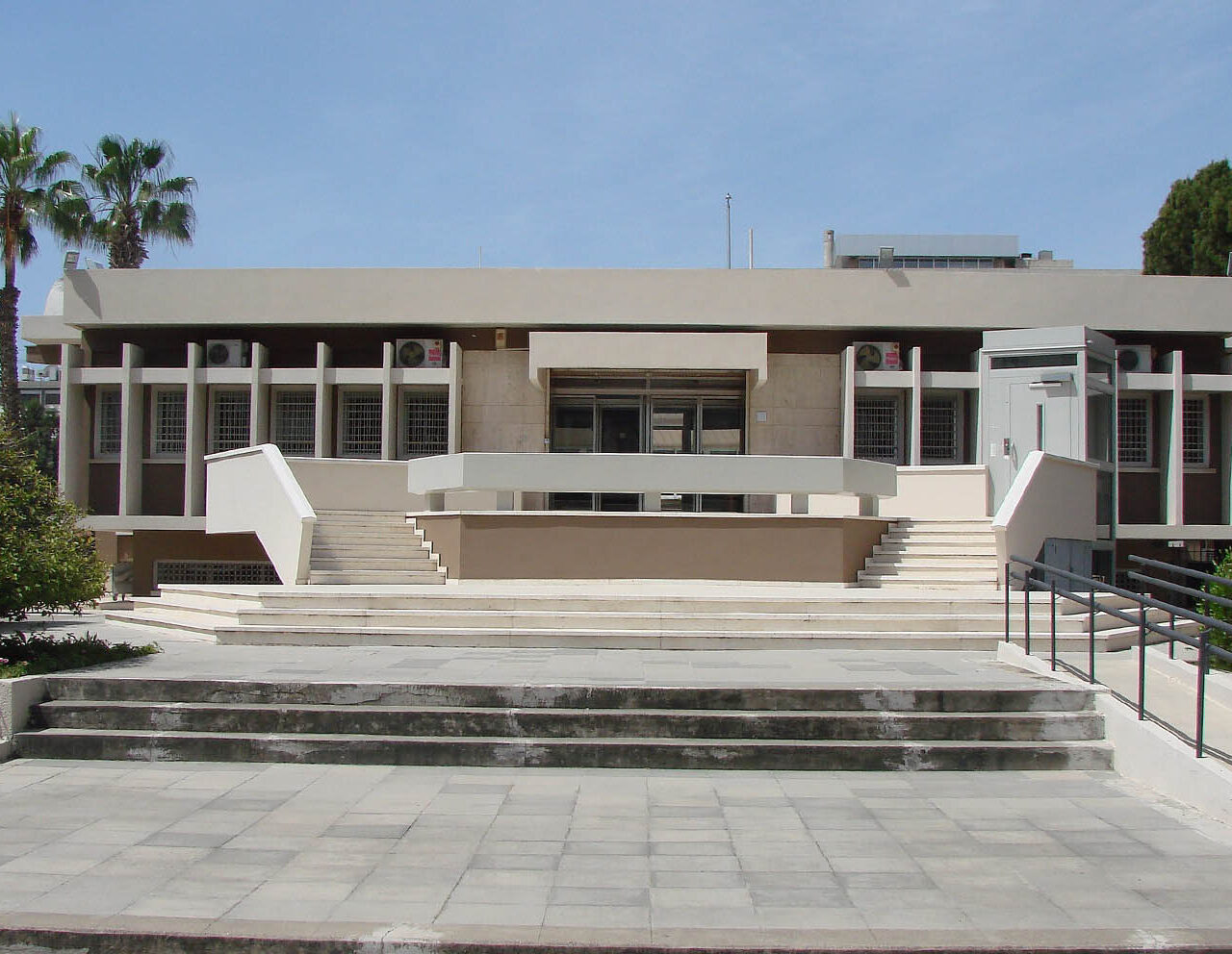 Limassol Conferences (2) Limassol Conferences (2)