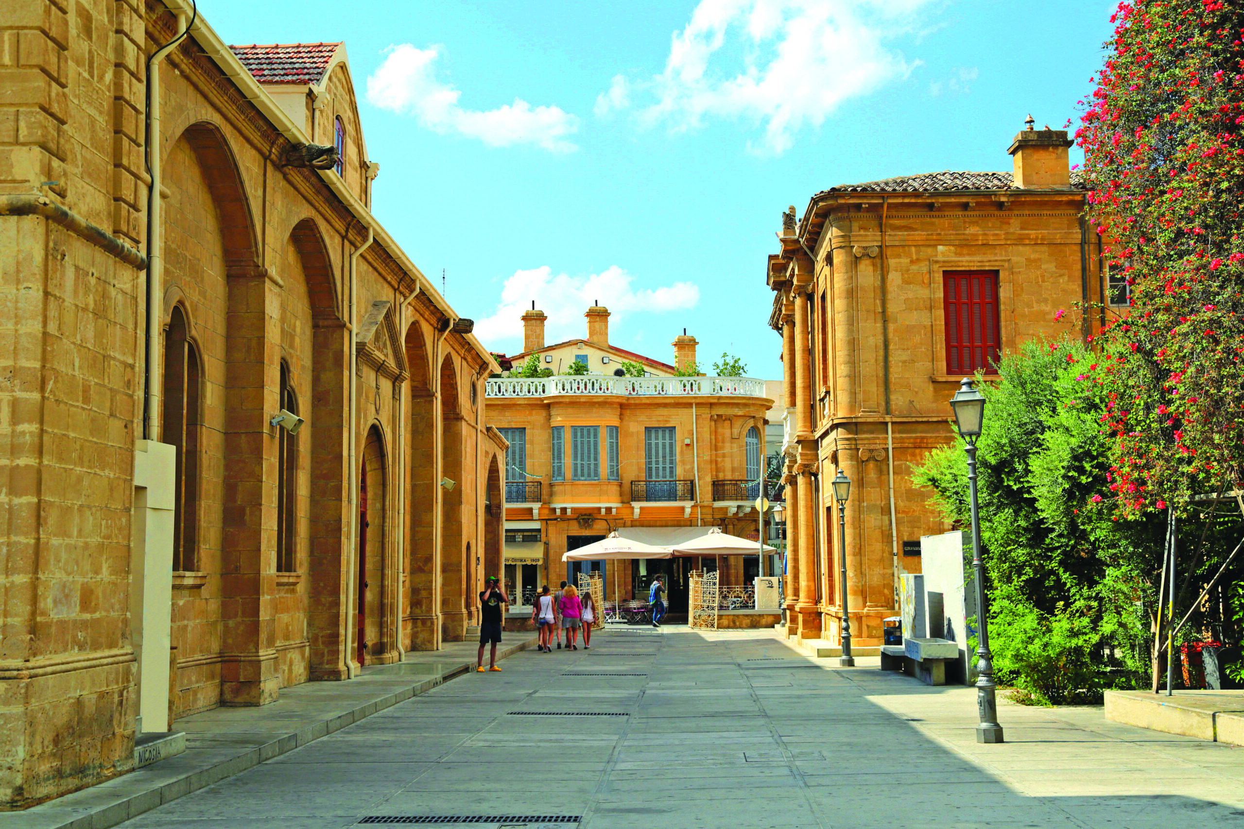 Nicosia - Photo (3)