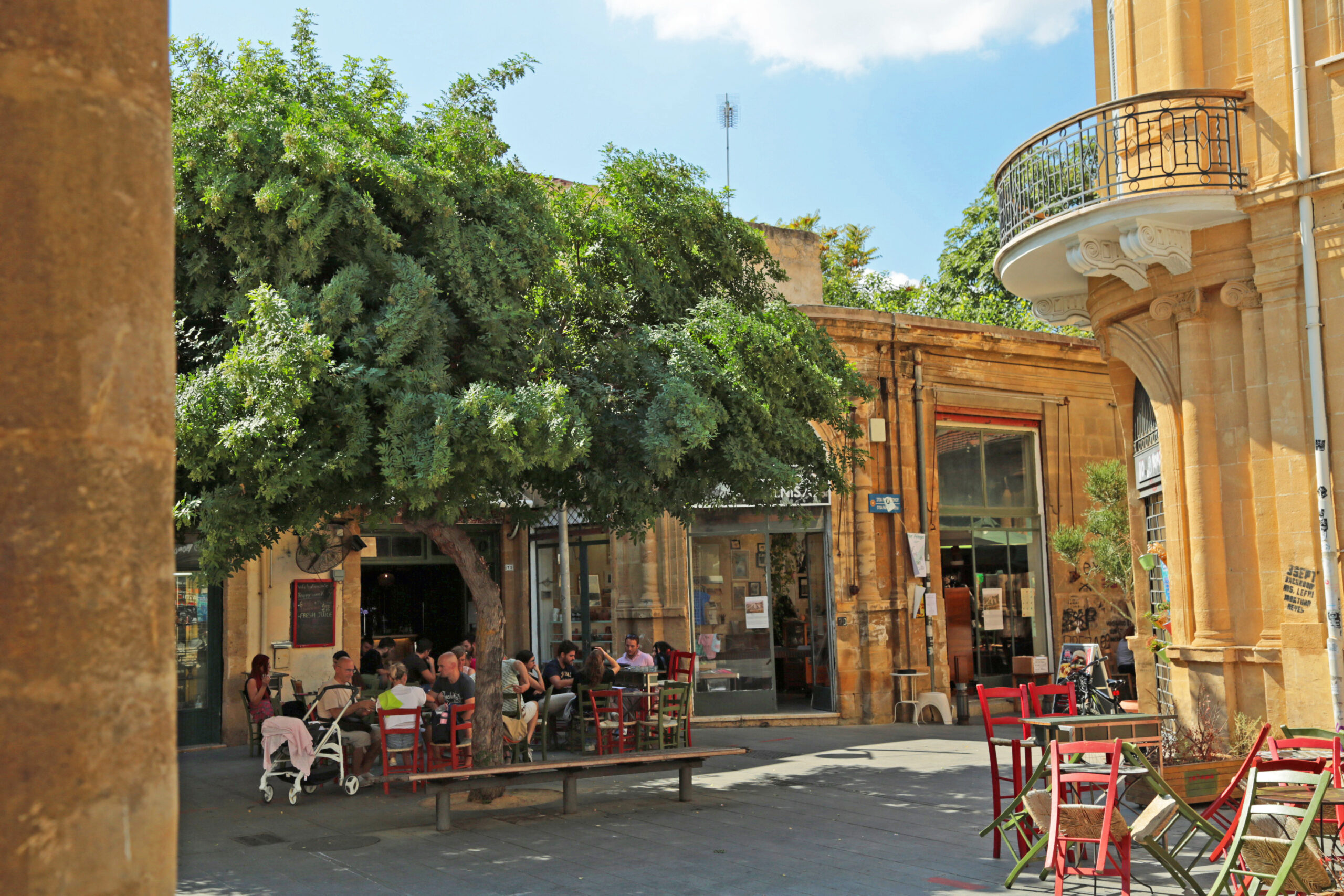 Nicosia - Photo (5)