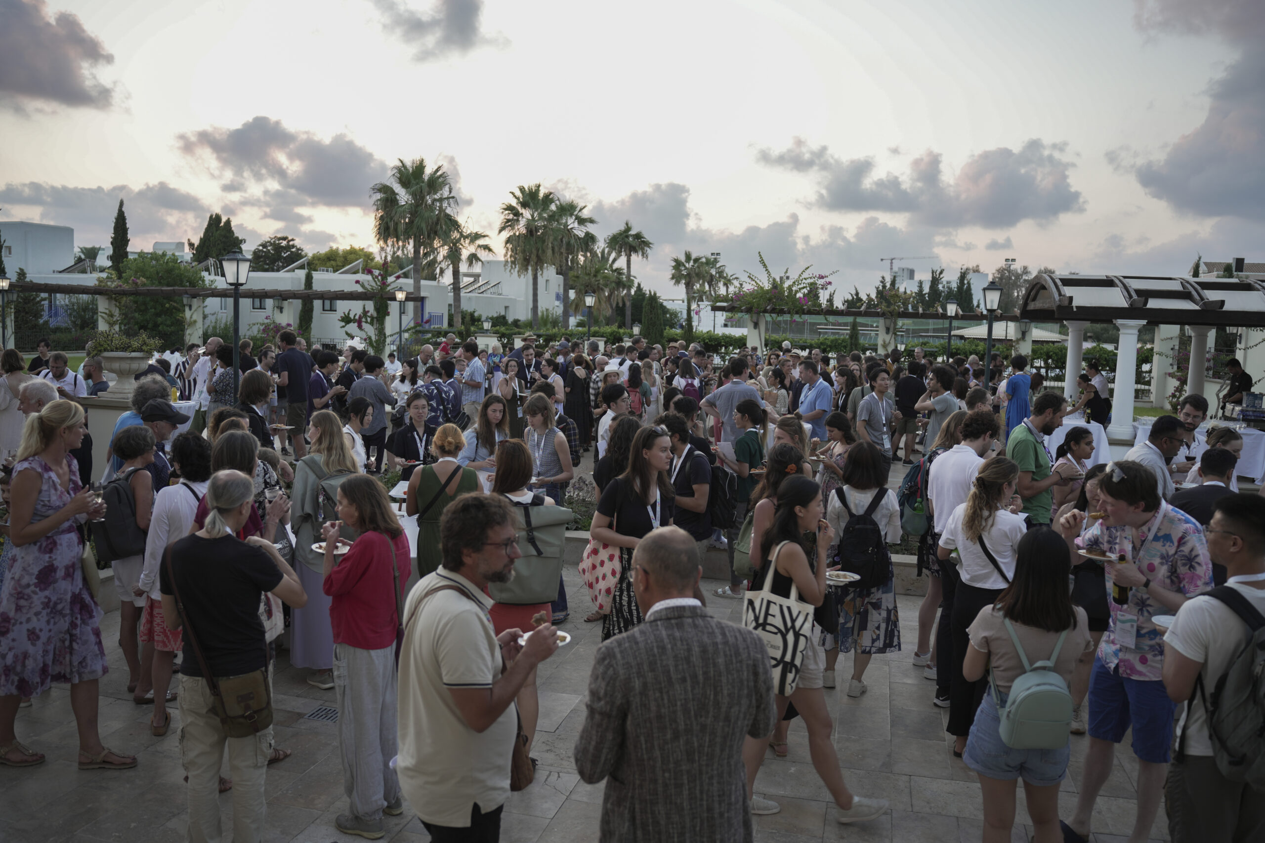 cyprus conferences