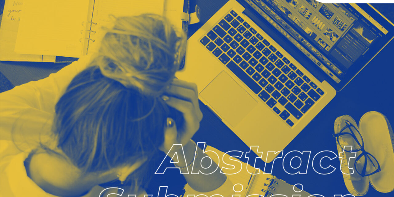 8 Tips on how to Prepare Your Abstract Submission