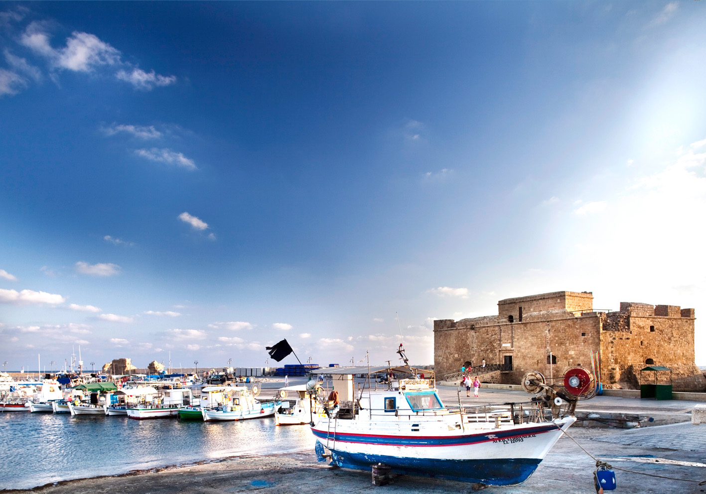 paphos 1