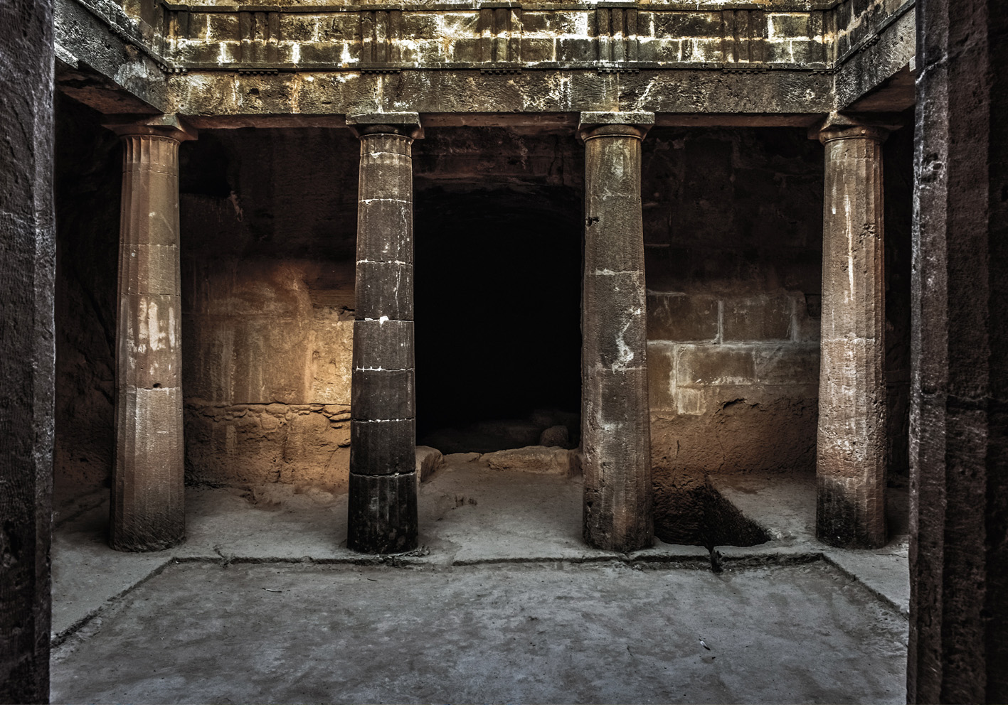 paphos 4